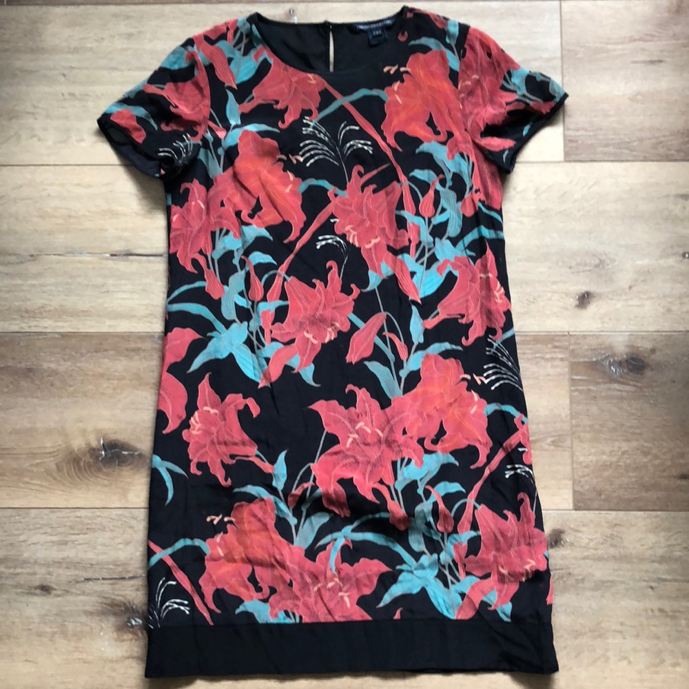 French Connection Dress Size 4